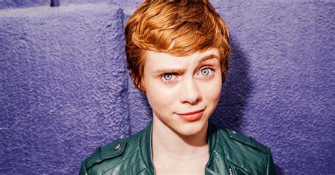 Sophia Lillis Actress, Bio, Age, Height, Boyfriend,。